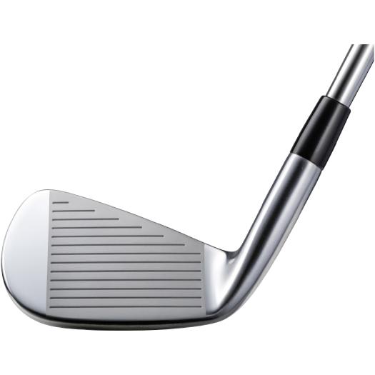 Mizuno Pro 243 アイアン 6本組(No.5～9、PW)(Dynamic Gold 120