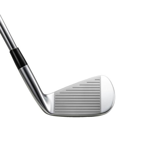Mizuno Pro S-3 アイアン6本組／左用(No.5～9、PW)(Dynamic Gold 120