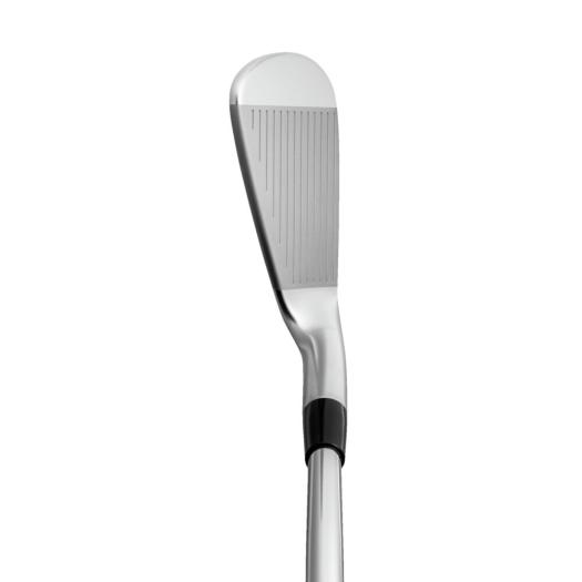 Mizuno Pro S-3 アイアン6本組／左用(No.5～9、PW)(Dynamic Gold 120