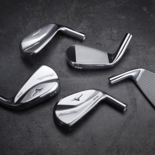 Mizuno Pro 245 アイアン 単品(No.4、GW)(Dynamic Gold 95