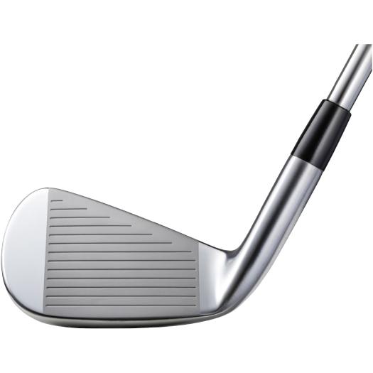 Mizuno Pro 245 アイアン 6本組(No.5～9、PW)(Dynamic Gold 95
