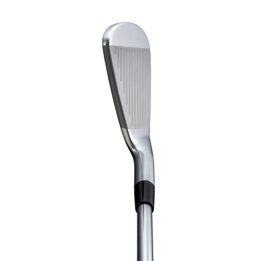 Mizuno Pro 245 アイアン 6本組／左用(No.5～9、PW)(Dynamic Gold 95