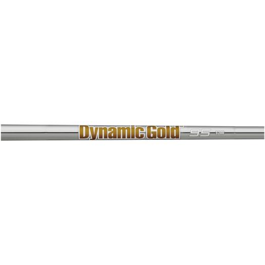 Mizuno Pro 245 アイアン 6本組／左用(No.5～9、PW)(Dynamic Gold 95