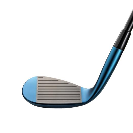 Mizuno Pro T-1 ウエッジ 2本組(ブルーIP仕上げ)(Dynamic Gold105 ONYX