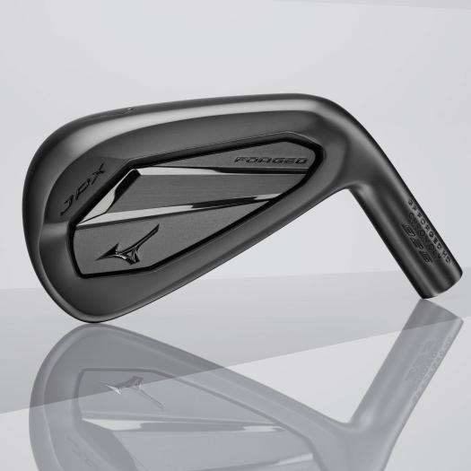 JPX 925 FORGED Limited Black Edition アイアン 6本組(No.5～9、PW