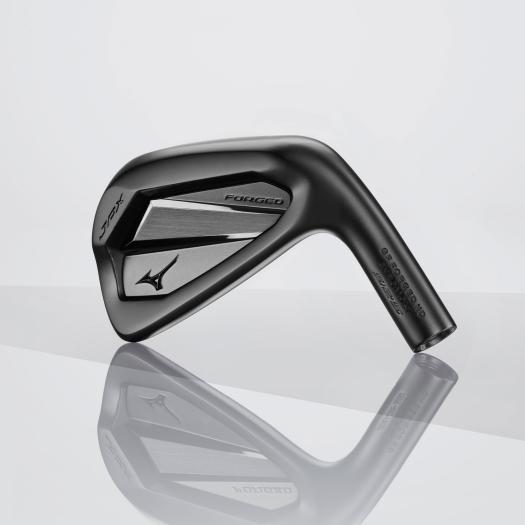 JPX 925 FORGED Limited Black Edition アイアン 6本組(No.5～9、PW