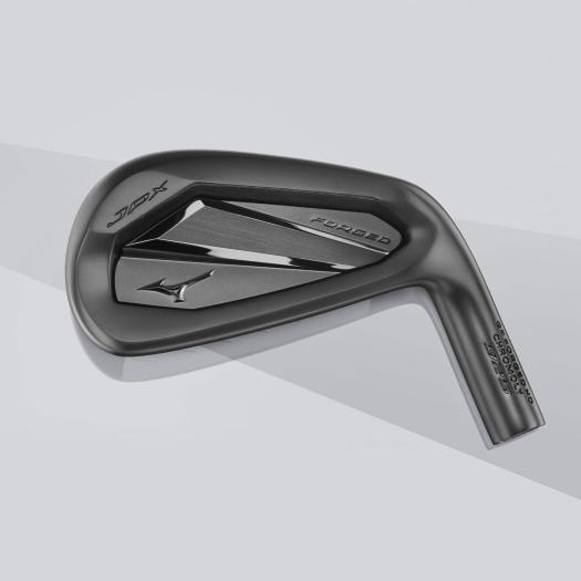 JPX 925 FORGED Limited Black Edition アイアン 6本組(No.5～9