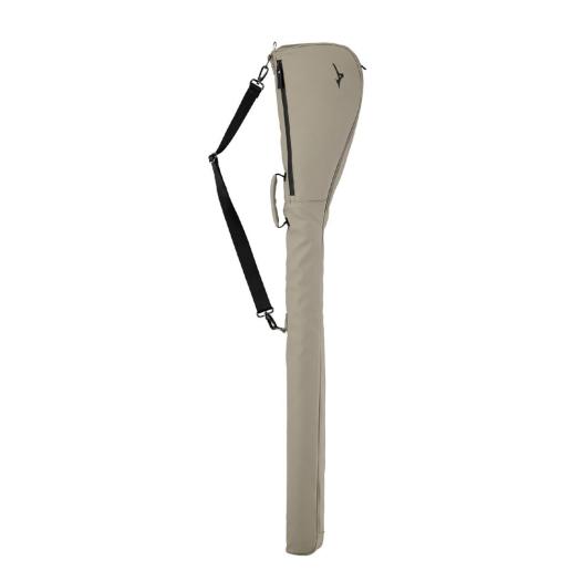 MIZUNO SHOP [ミズノ公式オンラインショップ] クラブケース ユニセックス 38 サンドカーキ 5LGK2522