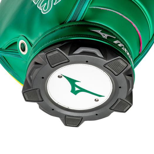 数量限定／ミズノ直営限定】MASTERS キャディバッグ|5LJC2501|バッグ