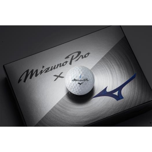 Mizuno Pro X(ダース)|5NJBT83520|ボール|ゴルフ|ミズノ公式オンライン