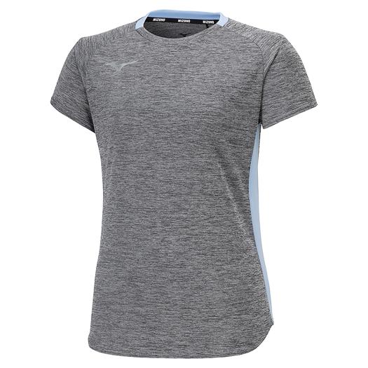 ゲームシャツ(ラケットスポーツ)|62JAB207|ウエア|テニス|ミズノ公式