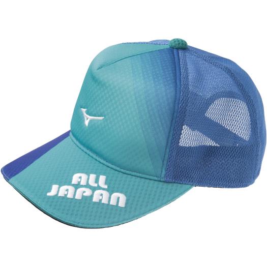 MIZUNO SHOP [�~�Y�m�����I�����C���V���b�v] 2020�N����ALL JAPAN�L���b�v ���j�Z�b�N�X 26 �u���|×�s�[�R�b�N�u���[ 62JW0Z40