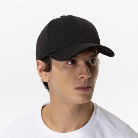 MIZUNO SHOP [ミズノ公式オンラインショップ] キャップ ユニセックス 09 ブラック 62JWC000