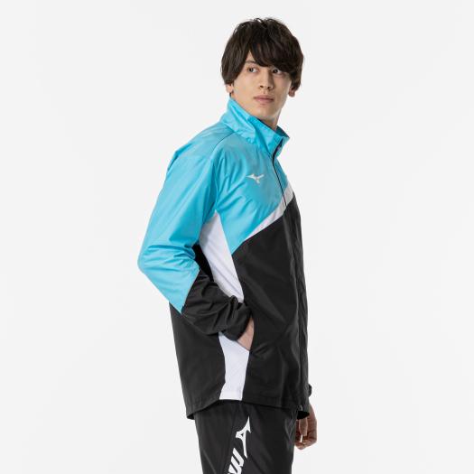 ウィンドブレーカージャケット(総裏メッシュ／ラケットスポーツ