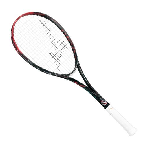 特価ブランド SCUD PRO-R ミズノ ソフトテニス用ラケット & PRO-C 