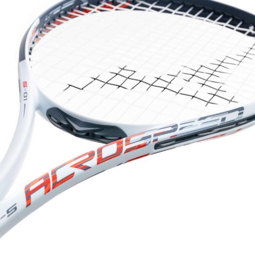 和*琴様 Mizuno アクロススピードs01 ソフトテニスラケット 前衛向け