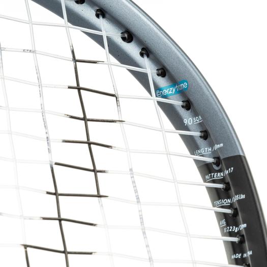 美品　MIZUNO（ミズノ）　mode 5A ビンディング付き アクロスピード V-05(ソフトテニス)|63JTN5A5|ラケット|テニス|ミズノ