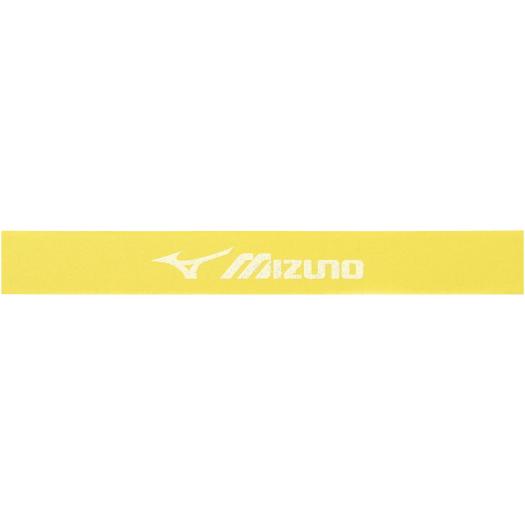 MIZUNO SHOP [ミズノ公式オンラインショップ] エッジガード(パールタイプ／ラケットスポーツ) 45 イエロー 63JYA871の大画像