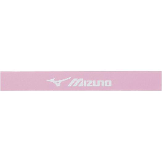 MIZUNO SHOP [ミズノ公式オンラインショップ] エッジガード(パールタイプ／ラケットスポーツ) 64 ピンク 63JYA871の大画像