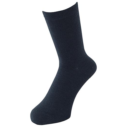 MIZUNO SHOP [ミズノ公式オンラインショップ] 【吸湿発熱】ブレスサーモインナーソックス メンズ 09 ブラック 73UM531