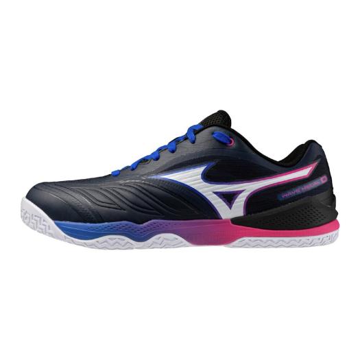 MIZUNO SHOP [�~�Y�m�����I�����C���V���b�v] �E�G�[�u���_��8(�싅) ���j�Z�b�N�X 03 �l�C�r�[×�R�[����×�p�[�v�� 81GA2582_p