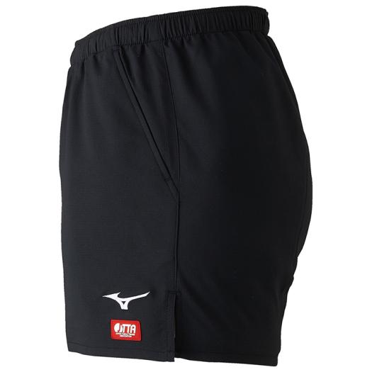 東山高校　Mizuno バスケットボール　ゲームパンツ L ブラック 東山高校 Mizuno バスケットボール ゲームパンツ L ブラック