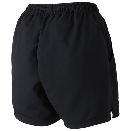 東山高校　Mizuno バスケットボール　ゲームパンツ L ブラック SH_V2MB820309_01.jpg