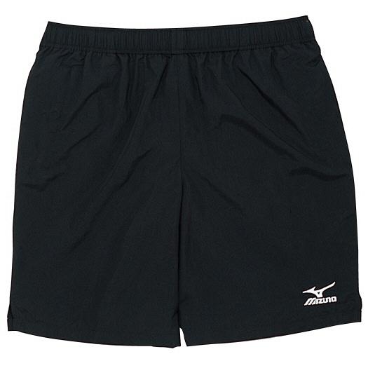 MIZUNO スイムショーツ 黒/緑 S 2着 SH_85WP10109.jpg