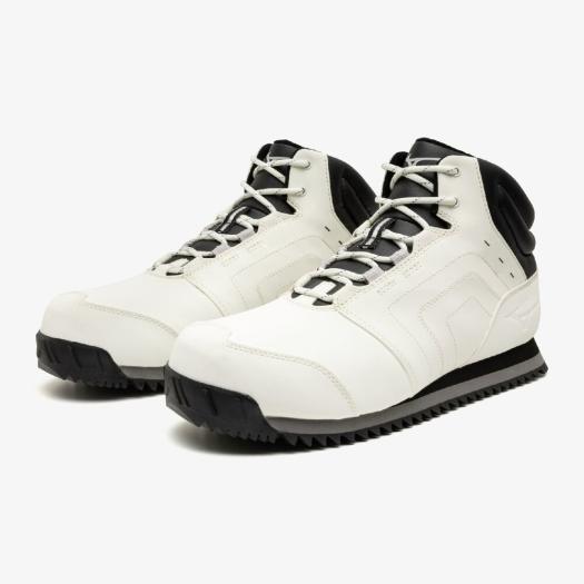 MIZUNO SHOP [ミズノ公式オンラインショップ] スノースケープ3(ウォーキング／防水) ユニセックス 01 ホワイト B1GA2503