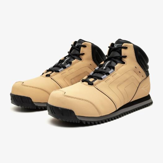 MIZUNO SHOP [ミズノ公式オンラインショップ] スノースケープ3(ウォーキング／防水) ユニセックス 49 サンド B1GA2503