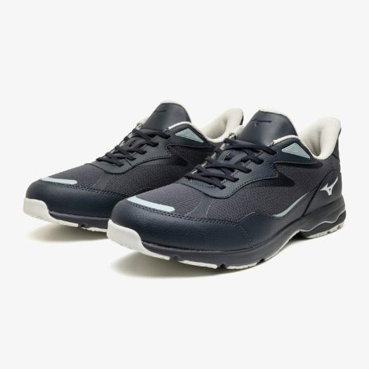 MIZUNO SHOP [�~�Y�m�����I�����C���V���b�v] LD�l�N�X�g�C�[�W�[(�E�H�[�L���O) ���j�Z�b�N�X 14 �l�C�r�[ B1GC2600
