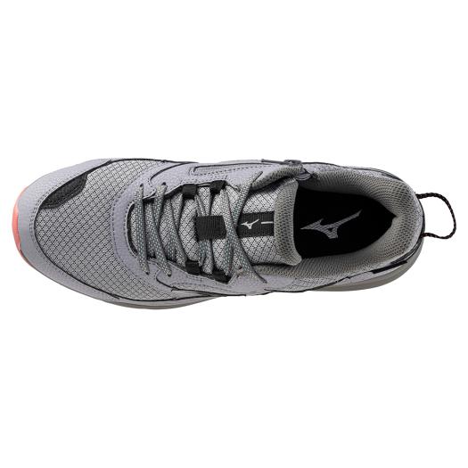 ウエーブフリーライドWP SW(ウォーキング／防水)|B1GE2401|シューズ