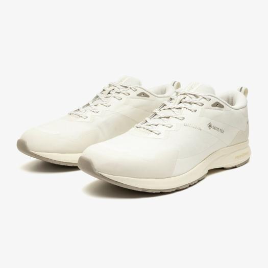 MIZUNO SHOP [ミズノ公式オンラインショップ] ME-05 GTX3(ウォーキング／ゴアテックス／防水) ユニセックス 01 ホワイト B1GE2502