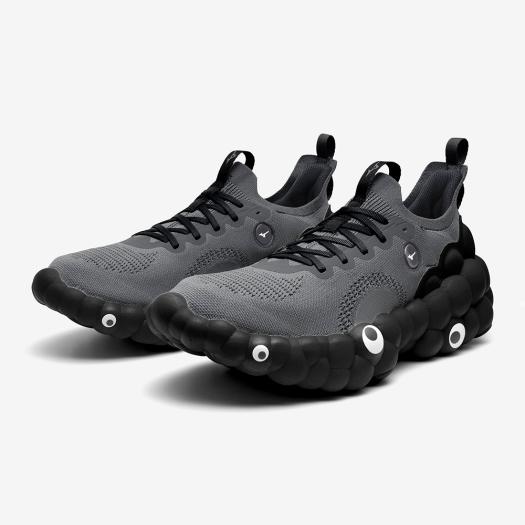あの靴」履いて、集まろう！ーTHE MIZUNO ENERZY OSAKA EXPO 2025 オフ