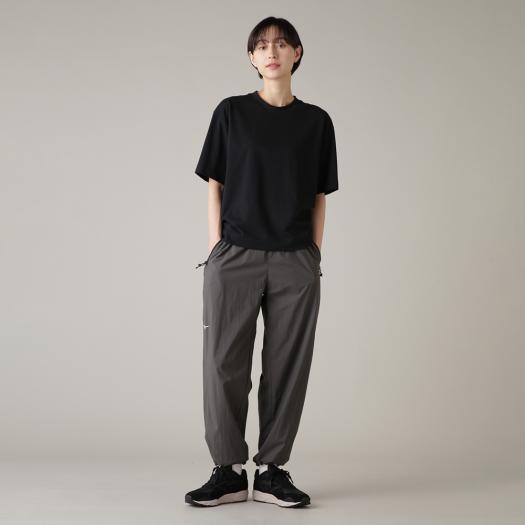 【未開封品】MARGARET HOWELL別注 MIZUNO天竺Tシャツ L MARGARET HOWELL】Tシャツ|B2JABZ08|Go to by mizuno|ウォーキング