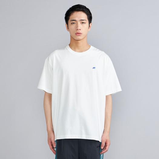 ミズノ直営限定】モノグラムM Tシャツ|B2JAC001|Go to by mizuno