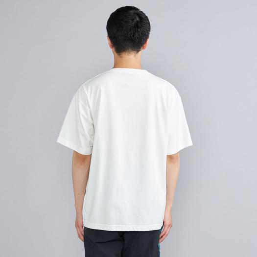 ミズノ直営限定】モノグラムM Tシャツ|B2JAC001|Go to by mizuno
