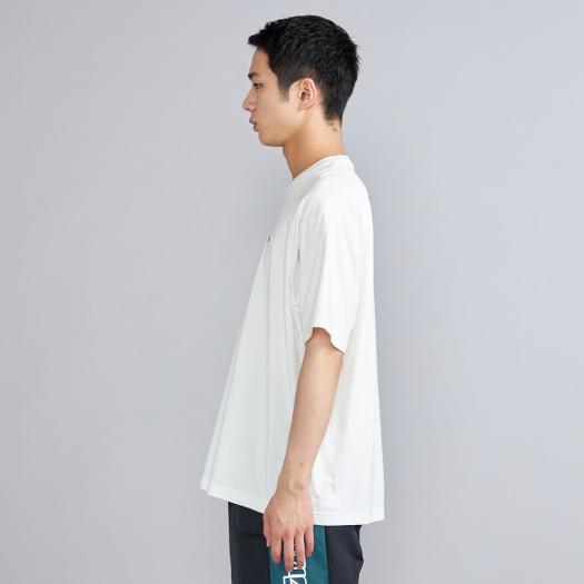 ミズノ直営限定】モノグラムM Tシャツ|B2JAC001|Go to by mizuno