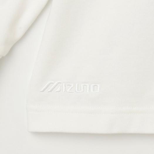 ミズノ直営限定】モノグラムM Tシャツ長袖|B2JAC002|Go to by mizuno