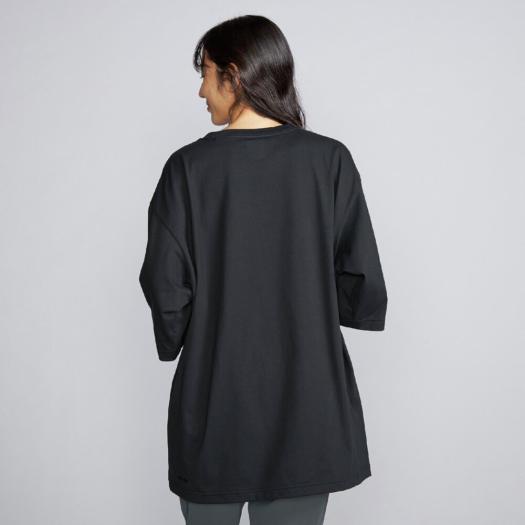 ミズノ直営限定】モノグラムM 5分袖Tシャツ|B2JAC011|Go to by mizuno