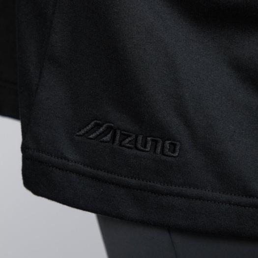 ミズノ直営限定】モノグラムM 5分袖Tシャツ|B2JAC011|Go to by mizuno