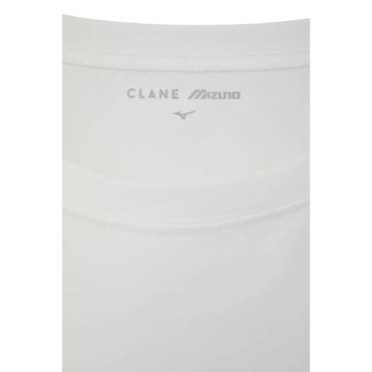 CLANE】QUICK DRY COTTON LOGO T-SHIRT|B2JACS70|ウエア|ライフ