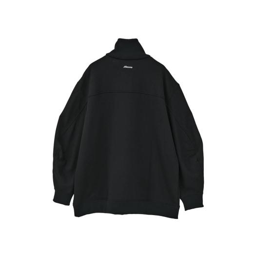 CLANE×MIZUNO POLYSPAN HALF ZIP SWEATSHIRT|B2JCCS70|ウエア|ライフ