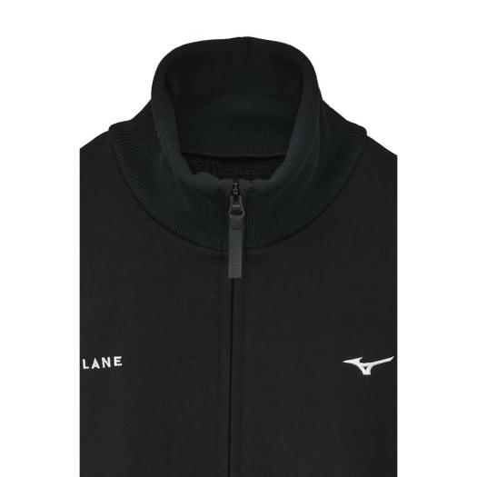 CLANE】POLYSPAN HALF ZIP SWEATSHIRT|B2JCCS70|ウエア|ライフスタイル