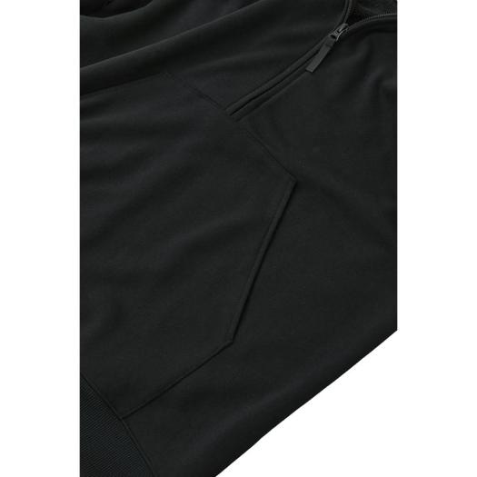 CLANE】POLYSPAN HALF ZIP SWEATSHIRT|B2JCCS70|ウエア|ライフスタイル