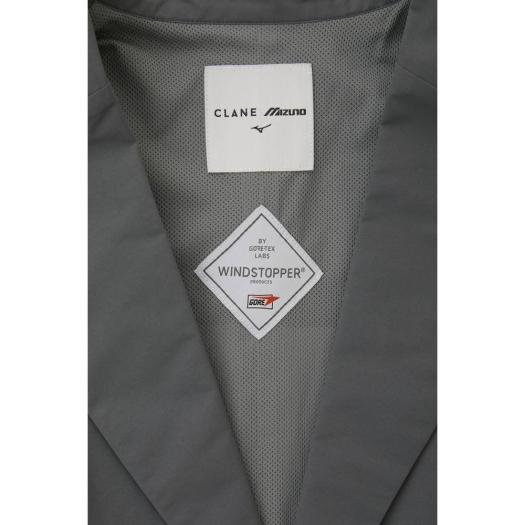 CLANE】WINDSTOPPER TAILORED JACKET|B2JECS71|ウエア|ライフスタイル