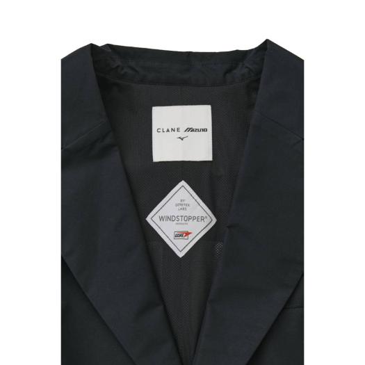 CLANE】WINDSTOPPER TAILORED JACKET|B2JECS71|ウエア|ライフスタイル