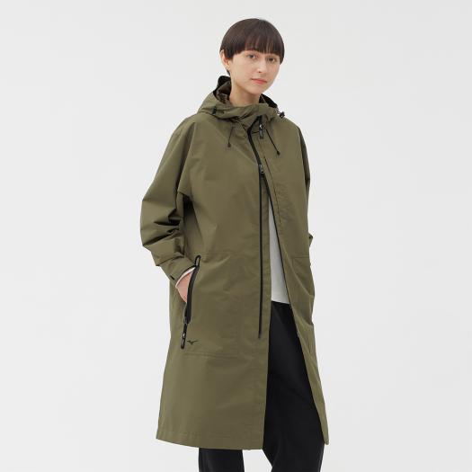 MIZUNO SHOP [~YmICVbv] yMARGARET HOWELLzWINDSTOPPERR[g EBY 38 J[L B2JECZ26