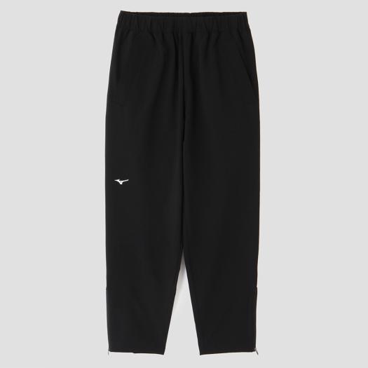 MIZUNO✖︎ MARGARET HOWELL コラボパンツ 撥水 Lサイズ MARGARET HOWELL】ウォーターリパレントストレッチパンツ|B2JFBZ11|Go