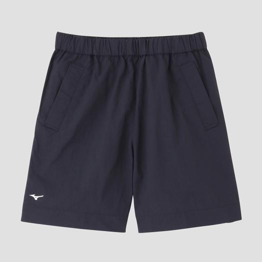 MARGARET HOWELL】ウォーターリパレントタスランナイロンショート